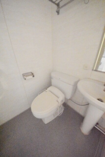 HF八丁堀レジデンスIIの物件内観写真