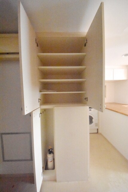 HF八丁堀レジデンスIIの物件内観写真