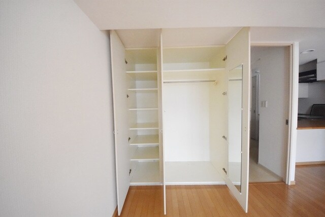 HF八丁堀レジデンスIIの物件内観写真