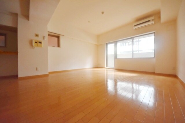 HF八丁堀レジデンスIIの物件内観写真