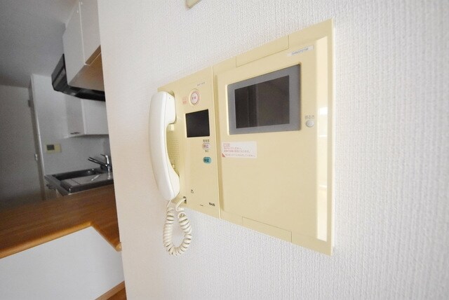 HF八丁堀レジデンスIIの物件内観写真