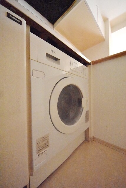 HF八丁堀レジデンスIIの物件内観写真