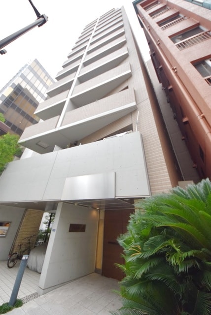 HF八丁堀レジデンスIIの物件内観写真