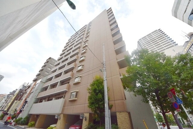 HF八丁堀レジデンスIIの物件内観写真