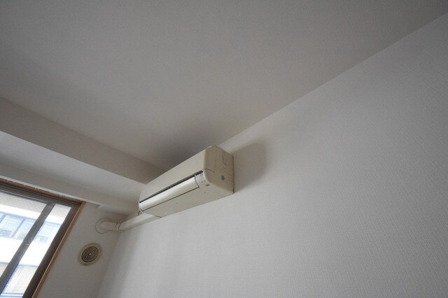 カスタリア人形町の物件内観写真