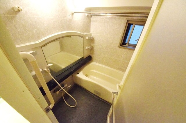 カスタリア人形町の物件内観写真