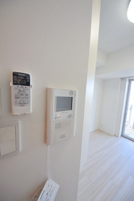 浅草田原町レジデンスの物件内観写真