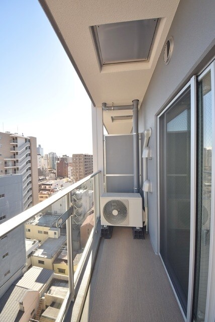 浅草田原町レジデンスの物件内観写真