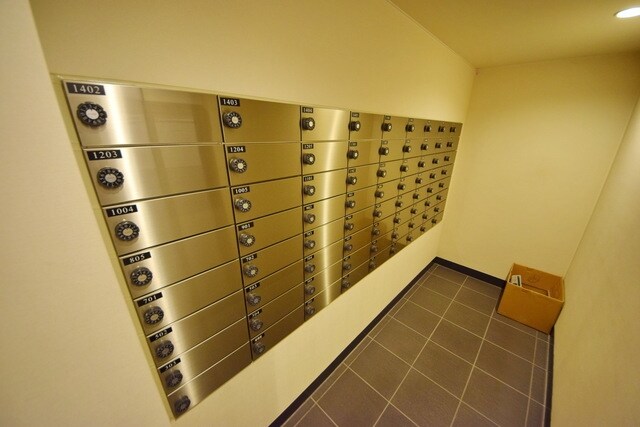 浅草田原町レジデンスの物件内観写真