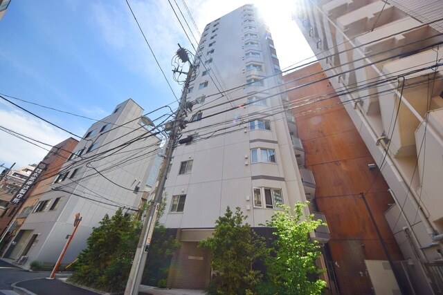 浅草田原町レジデンスの物件内観写真