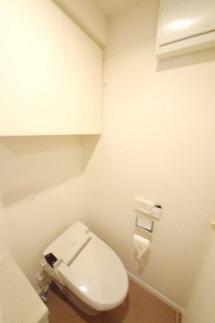 コンフォリア本所吾妻橋の物件内観写真