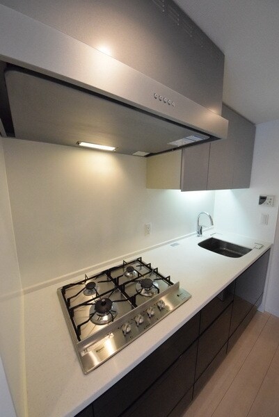 La Douceur浅草橋の物件内観写真