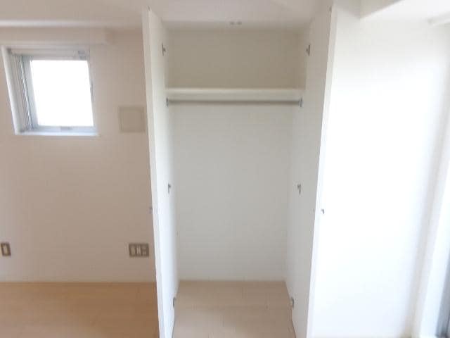 コスモグラシア清澄白河の物件内観写真