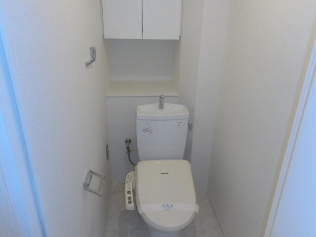 コスモグラシア清澄白河の物件内観写真