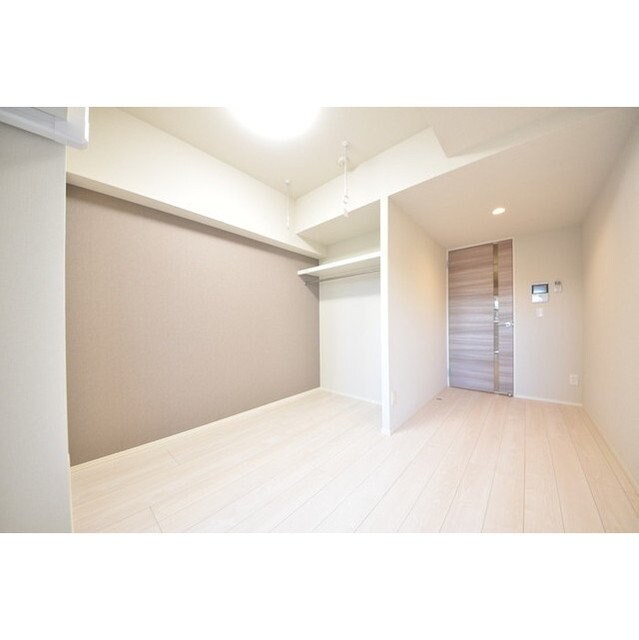 N-Flats三ノ輪の物件内観写真