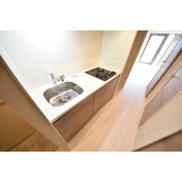 N-Flats三ノ輪の物件内観写真