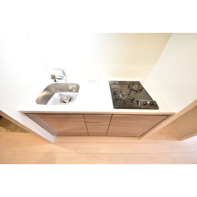 N-Flats三ノ輪の物件内観写真