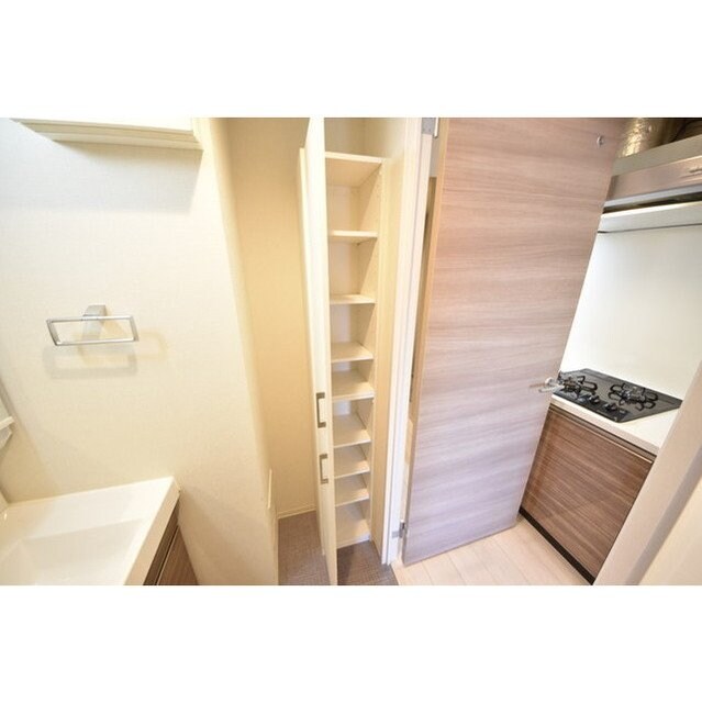 N-Flats三ノ輪の物件内観写真