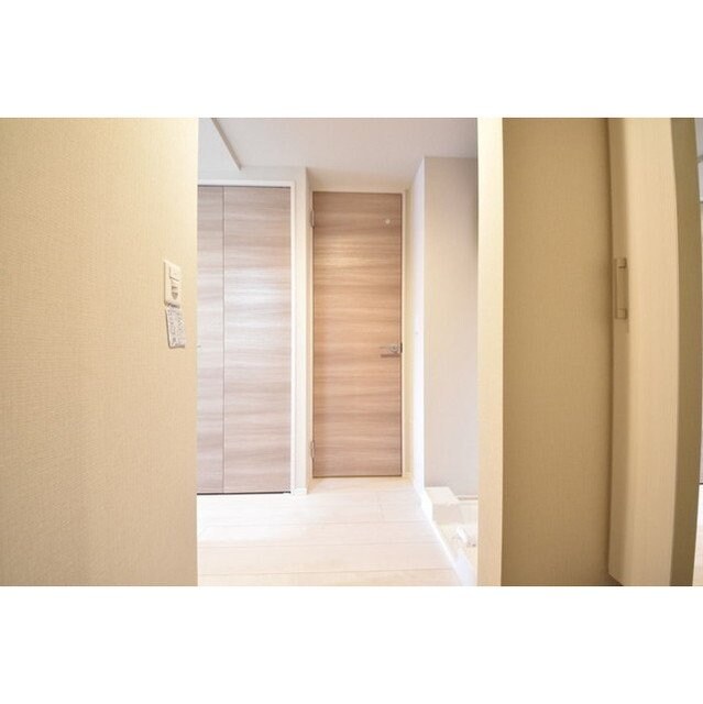 N-Flats三ノ輪の物件内観写真