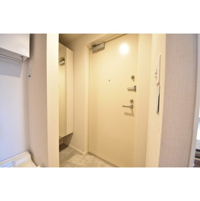 N-Flats三ノ輪の物件内観写真