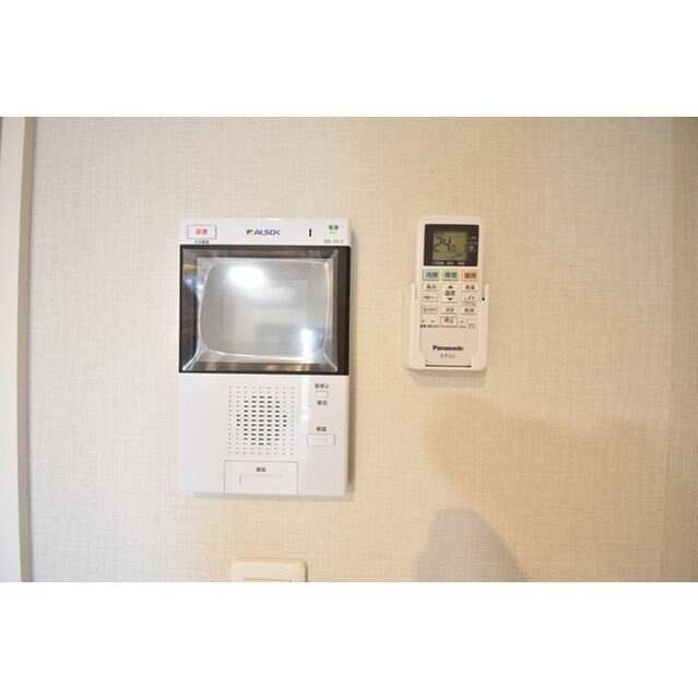 N-Flats三ノ輪の物件内観写真