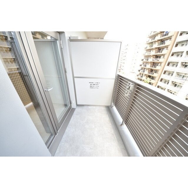 N-Flats三ノ輪の物件内観写真