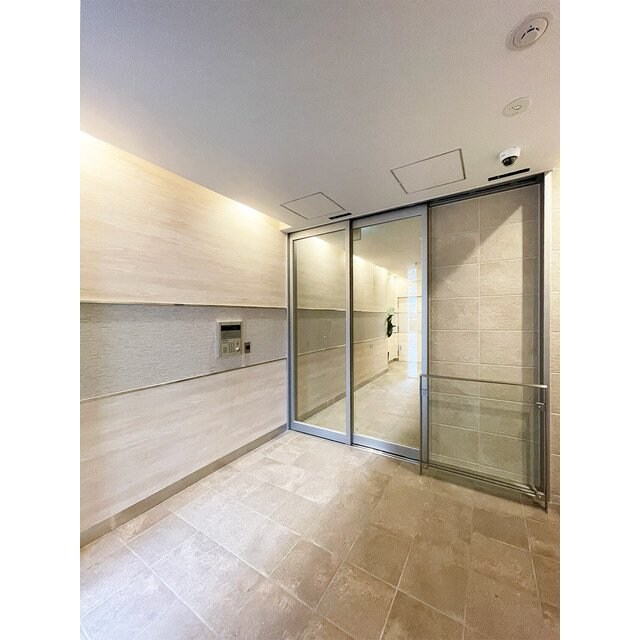 N-Flats三ノ輪の物件内観写真