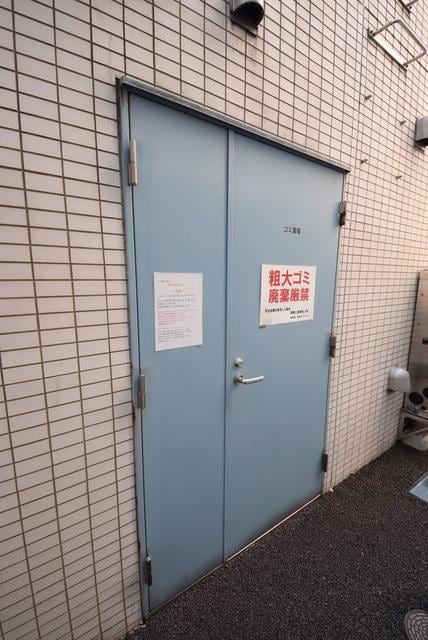 ドゥーエ東陽町の物件内観写真