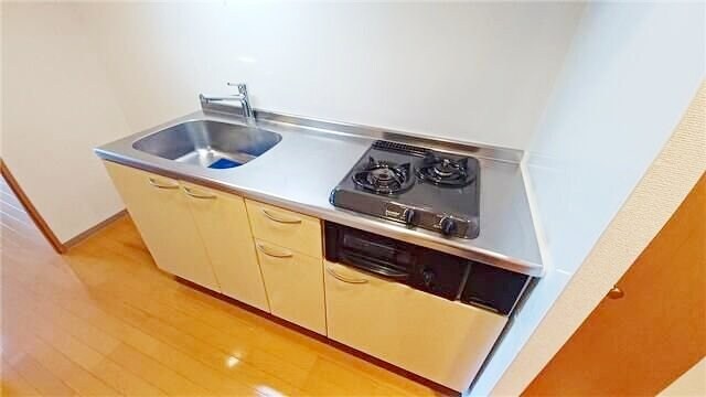 レジディア南砂町の物件内観写真