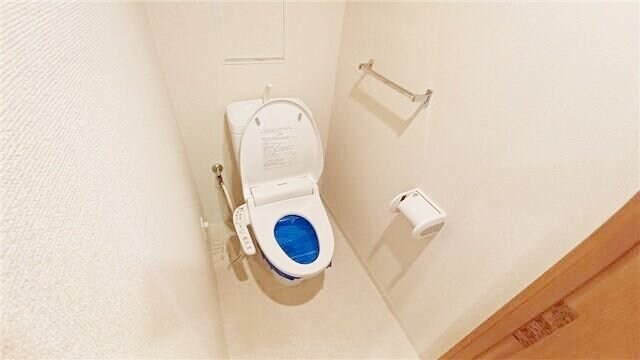 レジディア南砂町の物件内観写真