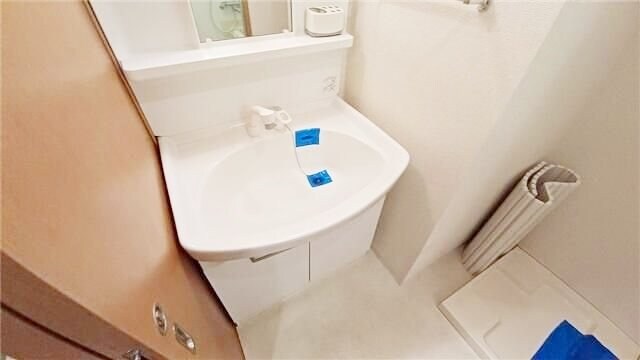 レジディア南砂町の物件内観写真