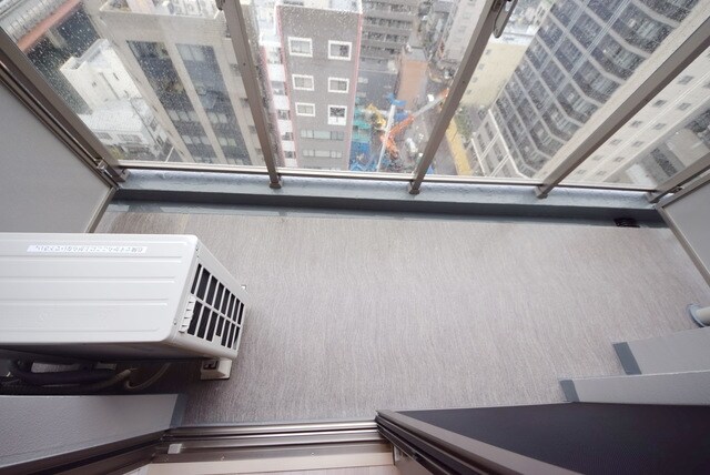 プラウドフラット両国の物件内観写真