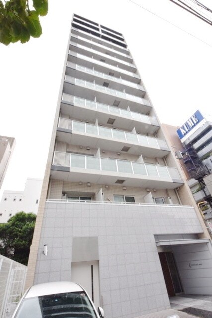 コンフォリア錦糸町の物件内観写真