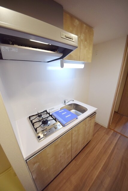 ライトテラス蔵前の物件内観写真