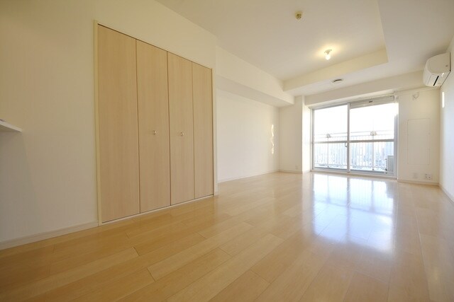 リバーシティ21新川の物件内観写真