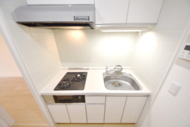 リバーシティ21新川の物件内観写真