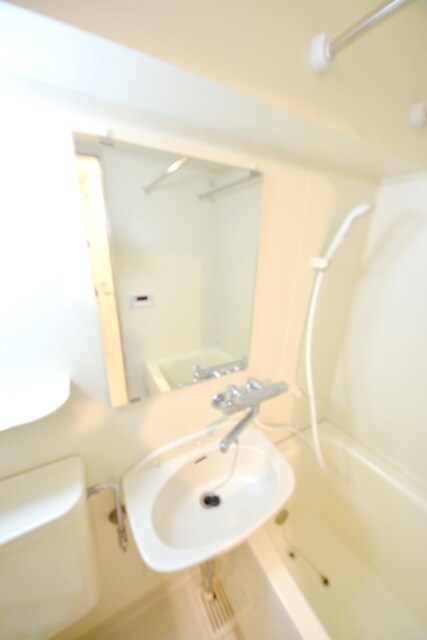 リバーシティ21新川の物件内観写真