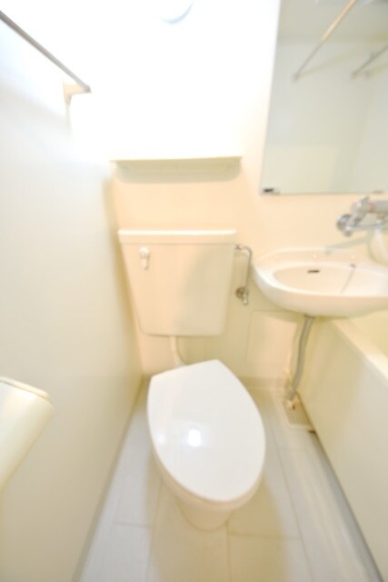 リバーシティ21新川の物件内観写真