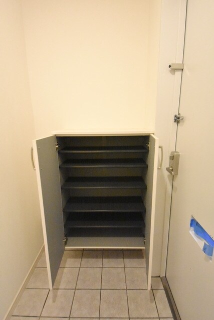 リバーシティ21新川の物件内観写真