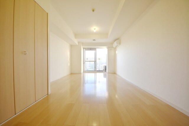 リバーシティ21新川の物件内観写真