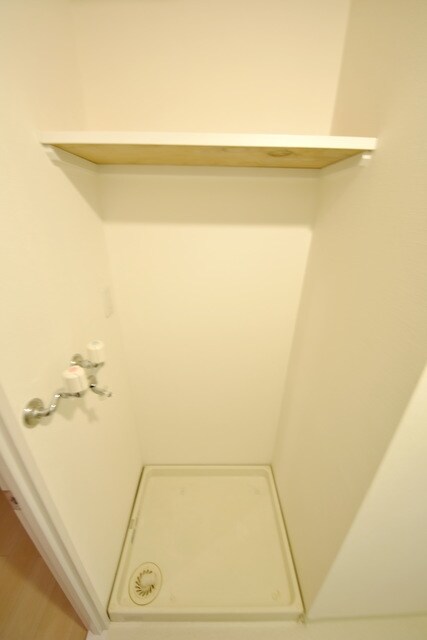 リバーシティ21新川の物件内観写真