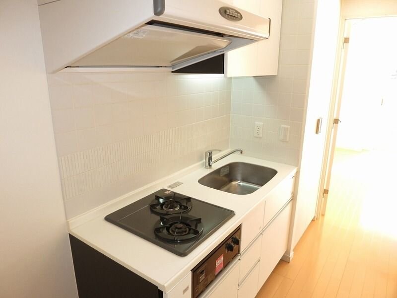 アーデン清澄白河の物件内観写真