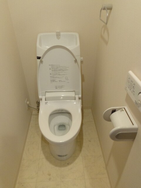 glycineの物件内観写真