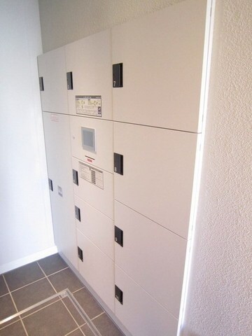 プレスタイル住吉の物件内観写真