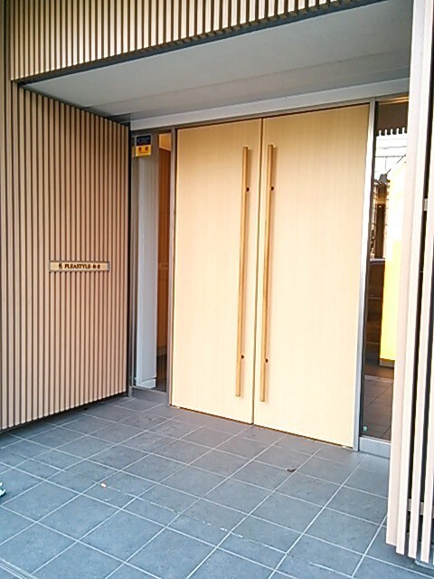 プレスタイル住吉の物件内観写真