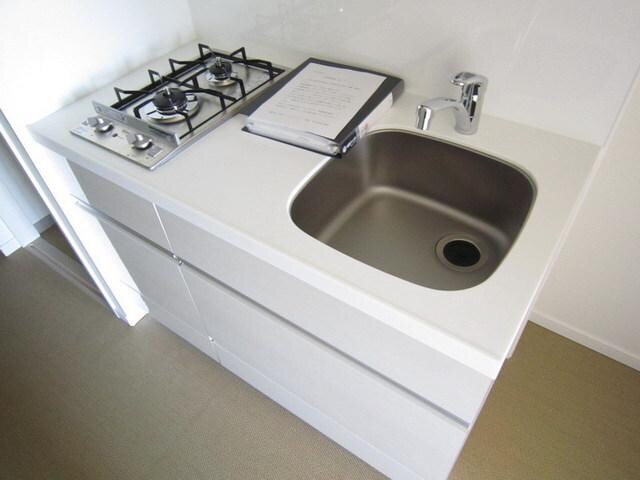 プレスタイル住吉の物件内観写真