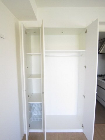 プレスタイル住吉の物件内観写真