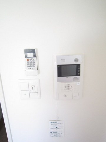 プレスタイル住吉の物件内観写真