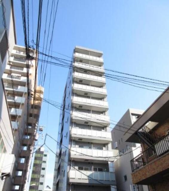 プレスタイル住吉の物件内観写真