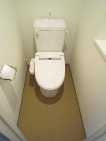 プレスタイル住吉の物件内観写真